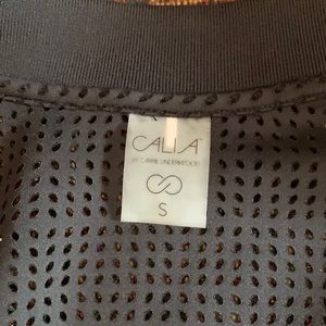 Calia after workout jacket. Worn once.